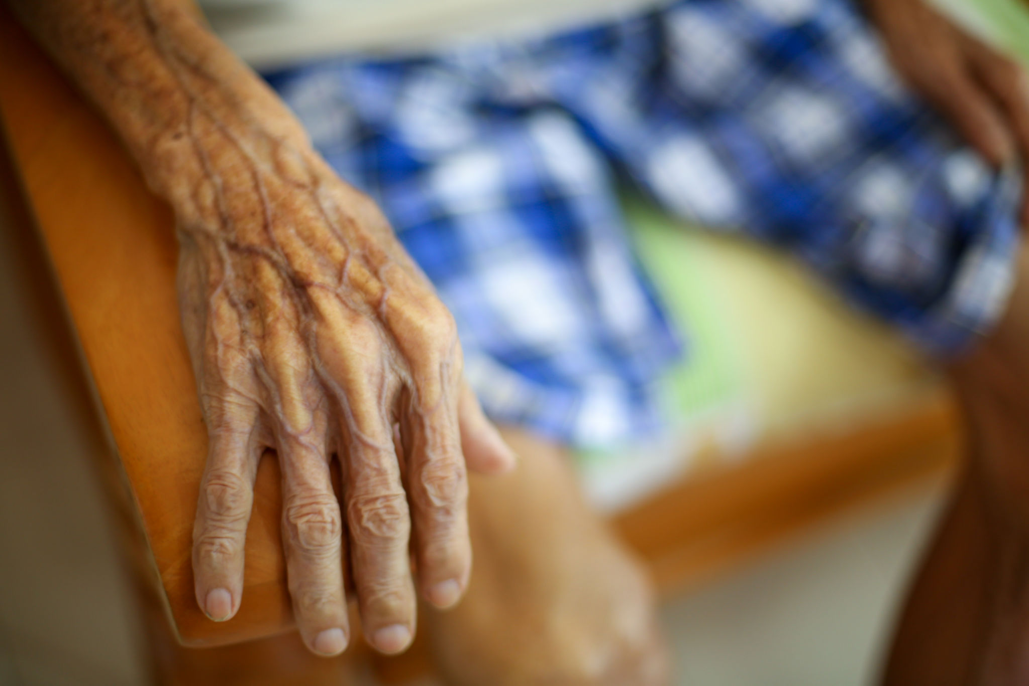 prolonged lifespan