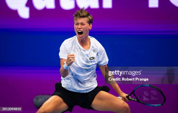 2,489 Netherlands Demi Schuurs Stock Photos, High-Res Pictures, and Images - Getty Images