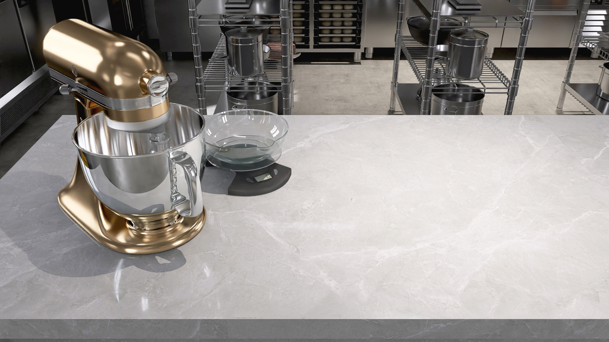 epoxy countertops