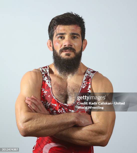 326 Soner Demirtaş Photos & High Res Pictures Getty Images