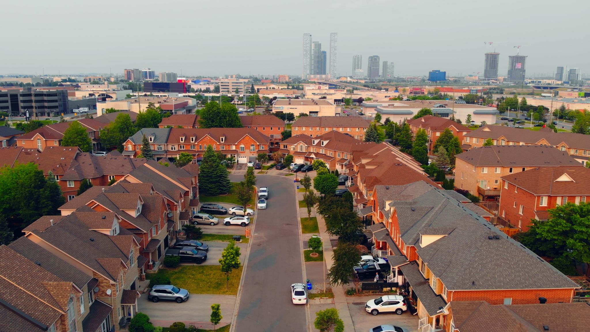 baltimore real estate