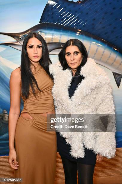Cora Rees 1,051 Serena Rees Photos & High Res Pictures - Getty Images