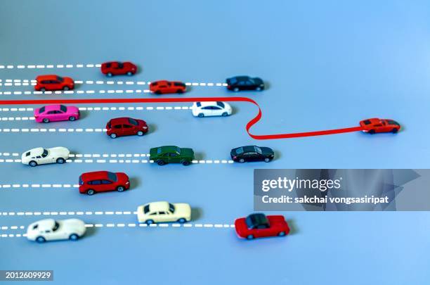 3,514 Multiple Pathways Stock Photos, High-Res Pictures, and Images ...