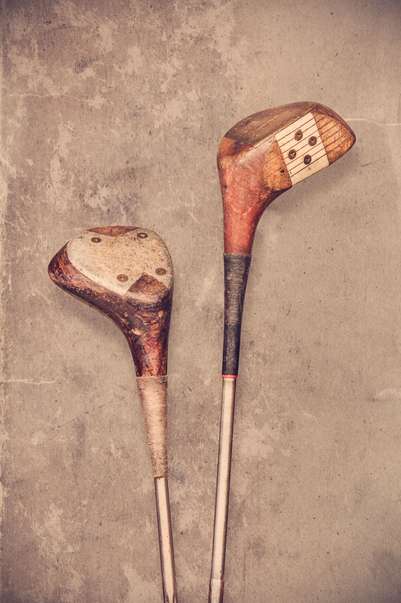 secondhand golf clubs