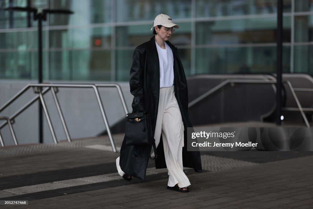 Street Style - Cologne - Febraury, 2024