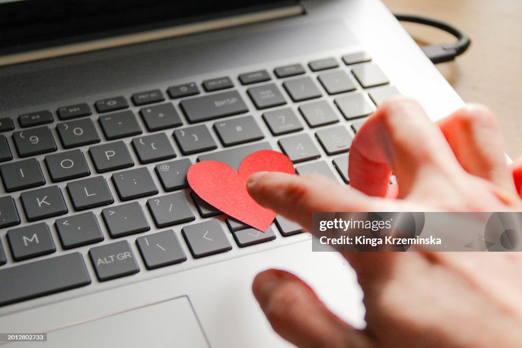 Online dating