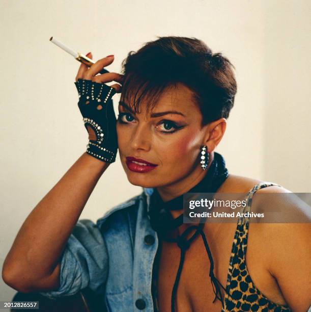 138 photos et images haute résolution de Andrea Rau - Getty Images