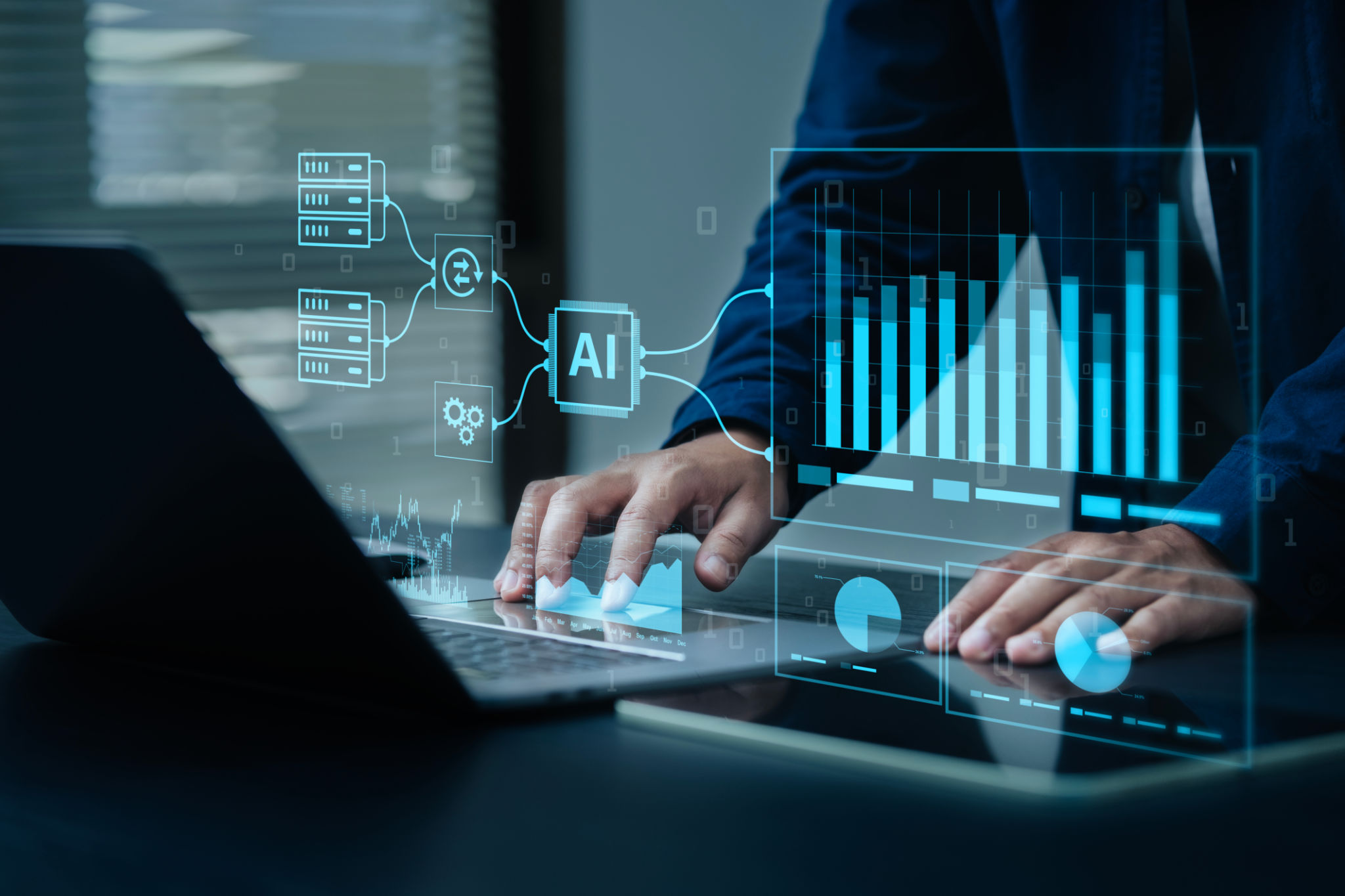 ai workplace