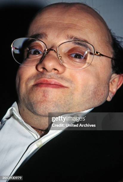 Michel Petrucciani