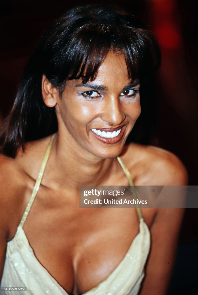 Nadja Abd El Farrag