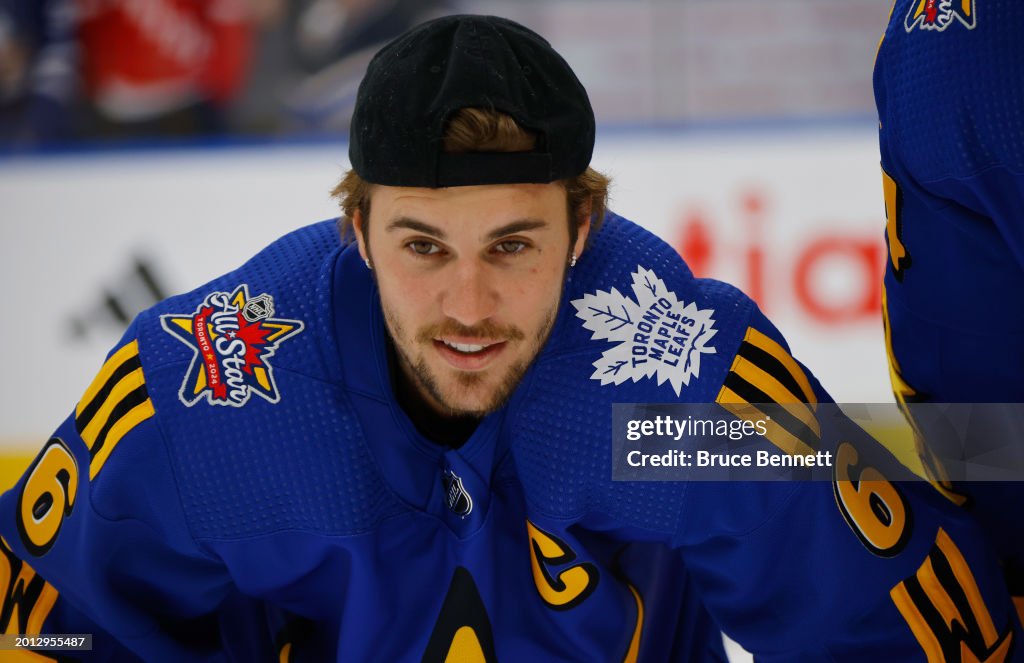 2024 Honda NHL All-Star Game