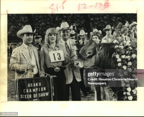 Angie Rodeo 58 Airhart Stock Photos, High-Res Pictures, and Images - Getty Images