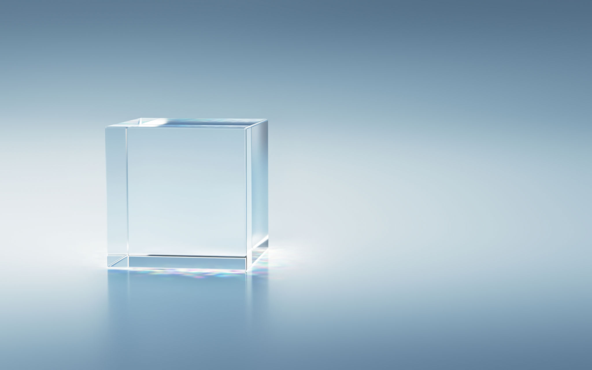 crystal cleansing