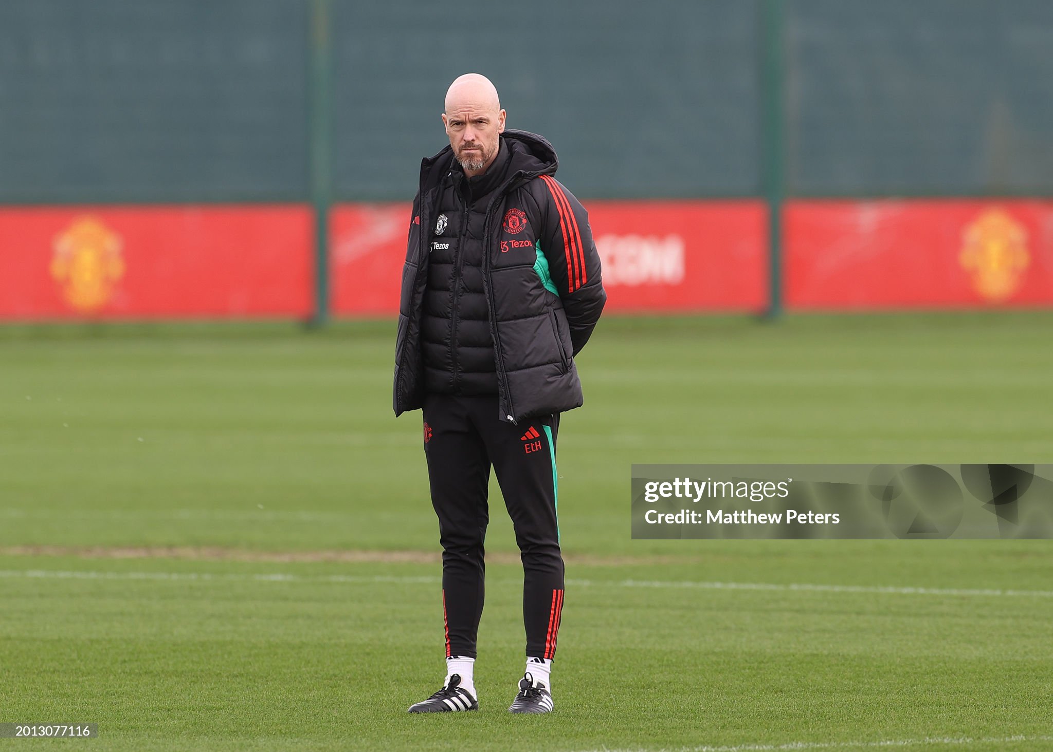 Ten Hag emphasizes: 'Ratcliffe and I are on the same page'