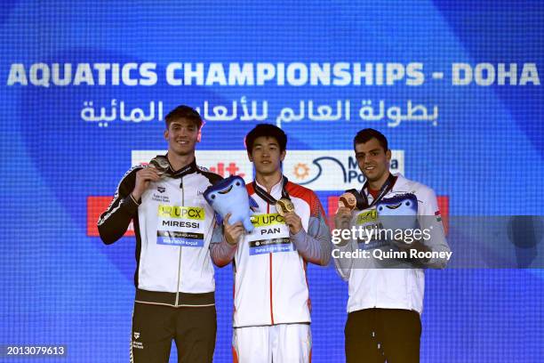 228697 228,697 World Aquatics Championships Photos & High Res Pictures - Getty ...