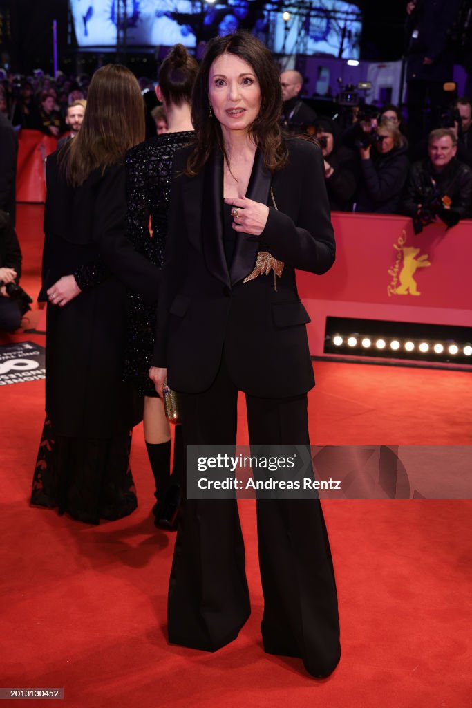 Opening Red Carpet & "Small Things Like These" Premiere - 74th Berlinale International Film Festival