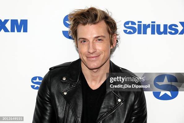 Celebrities Visit SiriusXM - February 15, 2024 Celebrities Visit SiriusXM - February 15, 2024
