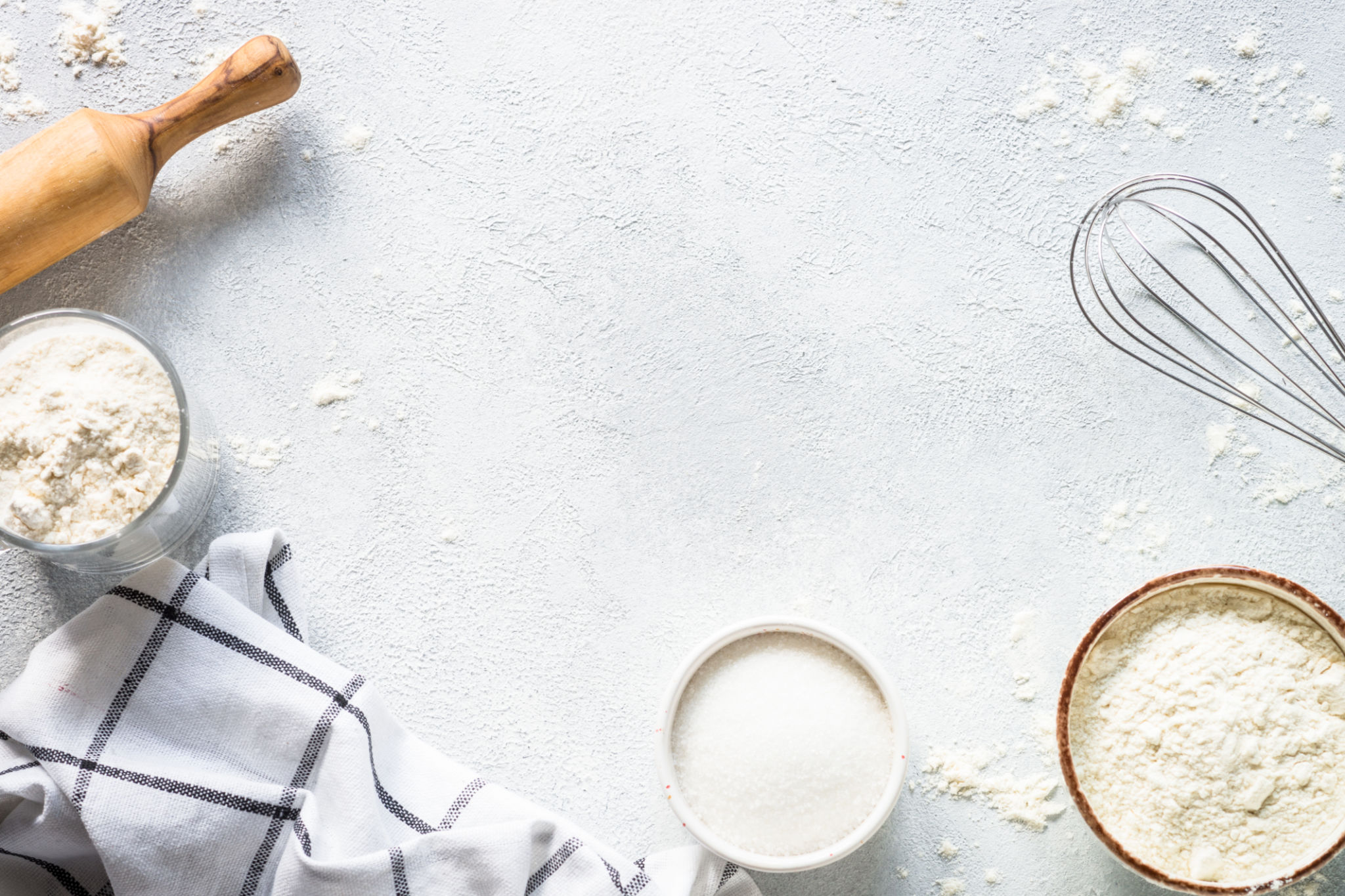 food ingredients