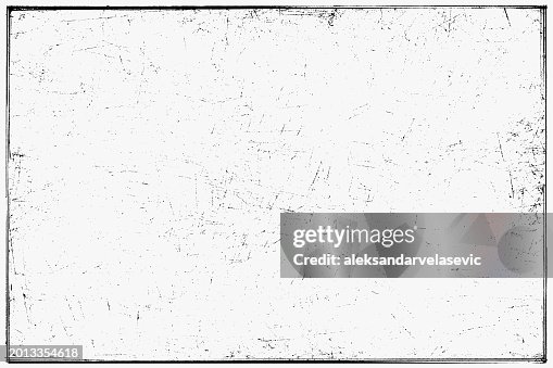 Textured Grunge Frame Textured Grunge Frame