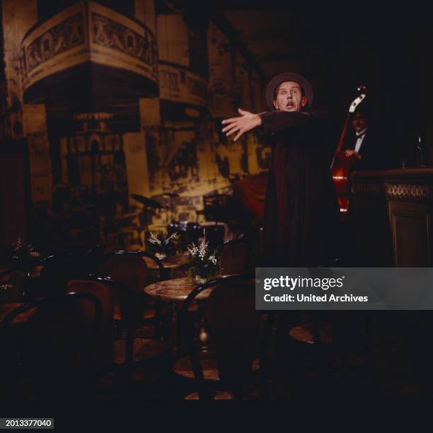 Heinrich Rabe Heinz Rabe Berlin Photos and Premium High Res Pictures - Getty Images