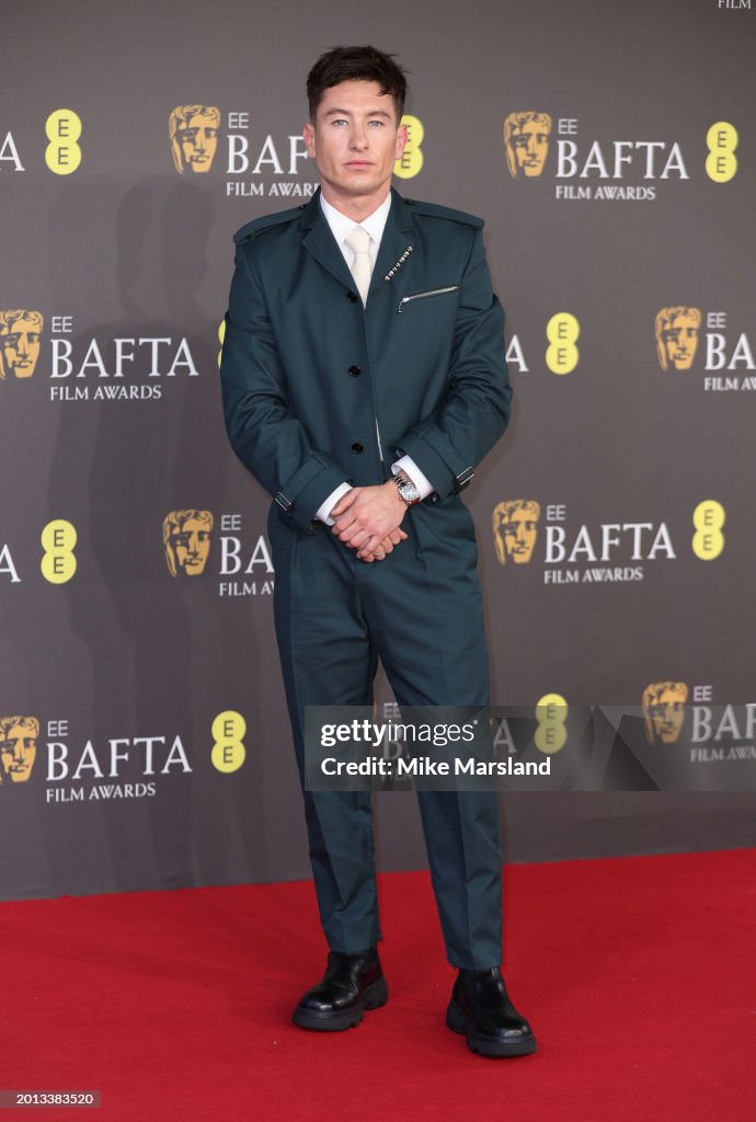 2024 EE BAFTA Film Awards - Arrivals