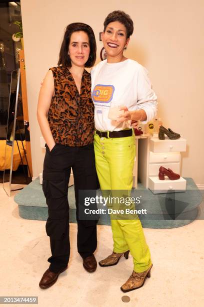 Tamara Rothstein 38 Photos & High Res Pictures - Getty Images