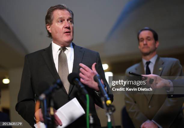 House Ranking Member 267 Jim Himes Photos & High Res Pictures - Getty Images
