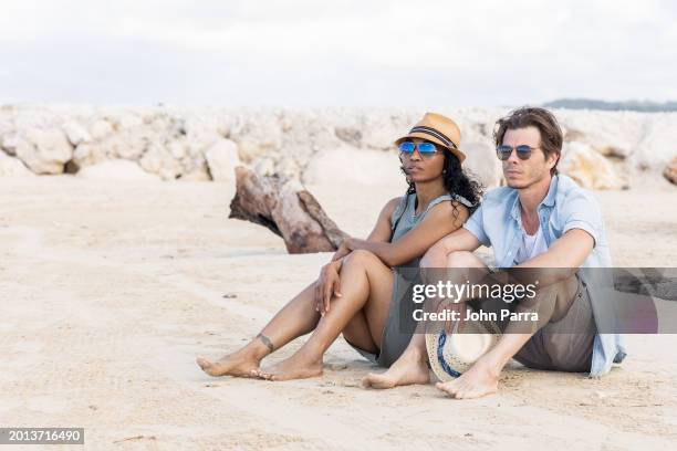 Matthew Lawrence and Chilli enjoyed a blissful romantic Valentine’s Day getaway at the new Sandals Dunn’s River in Jamaica. While on the island, the...