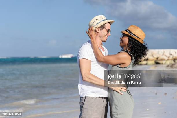 Matthew Lawrence and Chilli enjoyed a blissful romantic Valentine’s Day getaway at the new Sandals Dunn’s River in Jamaica. While on the island, the...