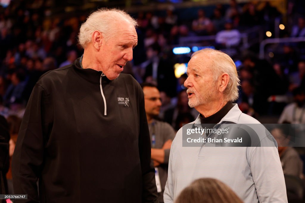 2024 NBA All-Star - NBA All-Star Game