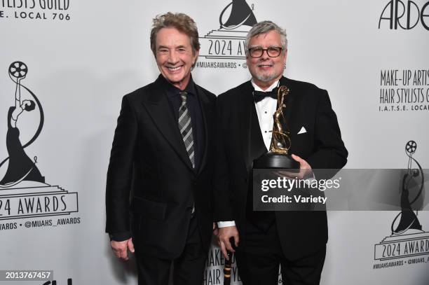 Kevin Haney Rapper 5,547 Make Up Artists Hair Stylists Guild Awards Stock Photos, High-Res ...