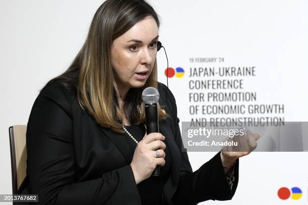 Yurchenko Maria 78 Anna Ap Stock Photos, High-Res Pictures, and Images - Getty Images