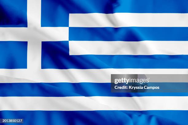 flag of greece - softness icon stock pictures, royalty-free photos & images