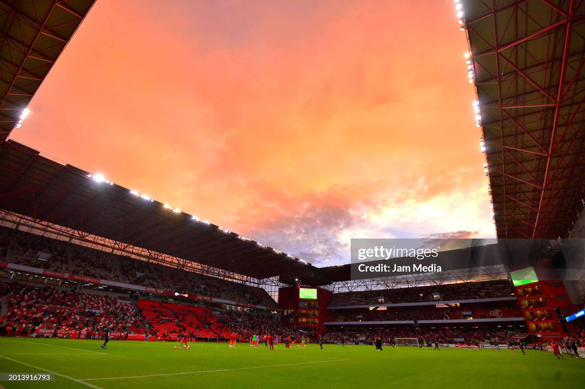 Toluca Wins Concacaf Champions Cup Estadio Nemesio Díez 23 Years in the Making: Toluca’s Long Road to Redemption