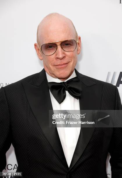 Kevin Goetz attends the 37th Annual American Cinematheque Awards honoring Helen Mirren, Kevin Goetz and Screen Engine at The Beverly Hilton on...