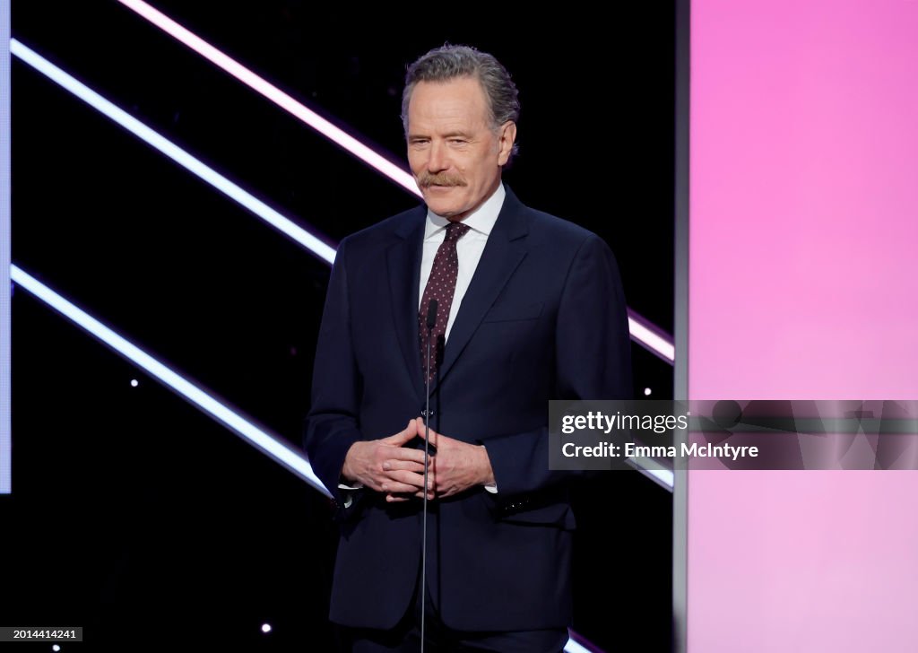 37th Annual American Cinematheque Awards