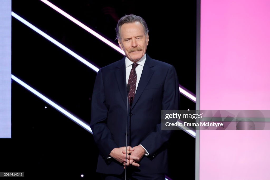 37th Annual American Cinematheque Awards