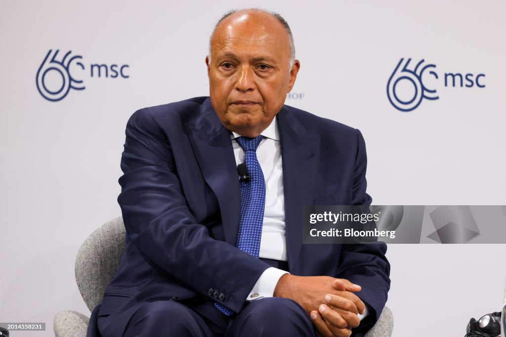 Day Two Of The 60th Munich Security Conference