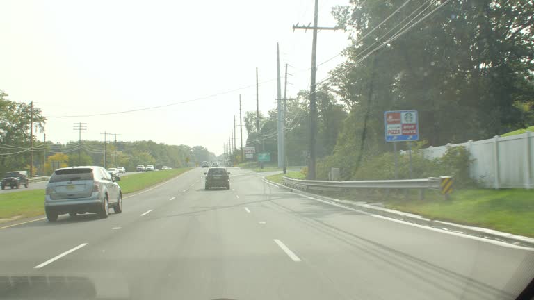 Car Ramping Off 82 Driving Off Exit Ramp Stock Videos, Footage, & 4K Video Clips ...