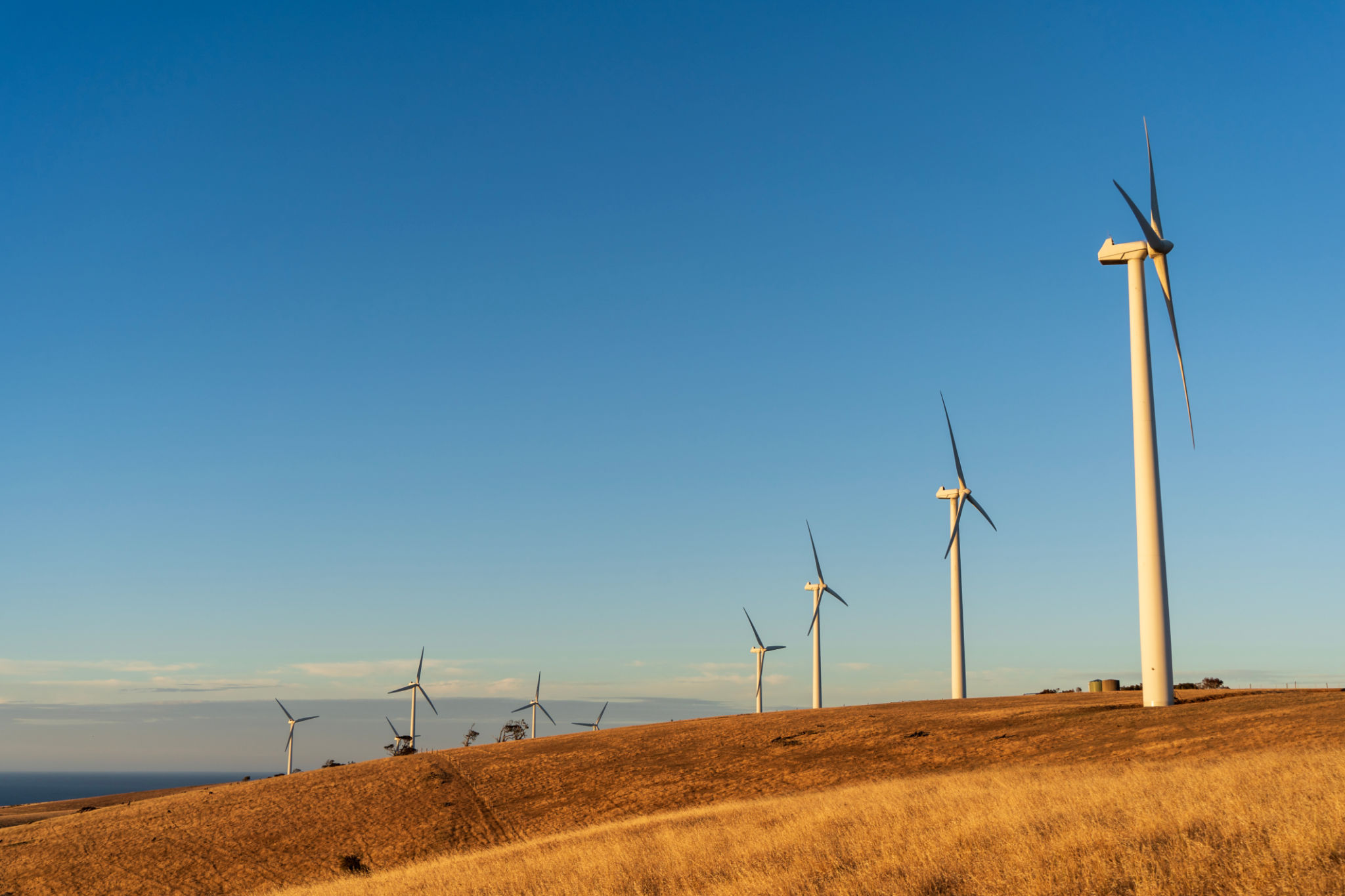 australian renewable energy