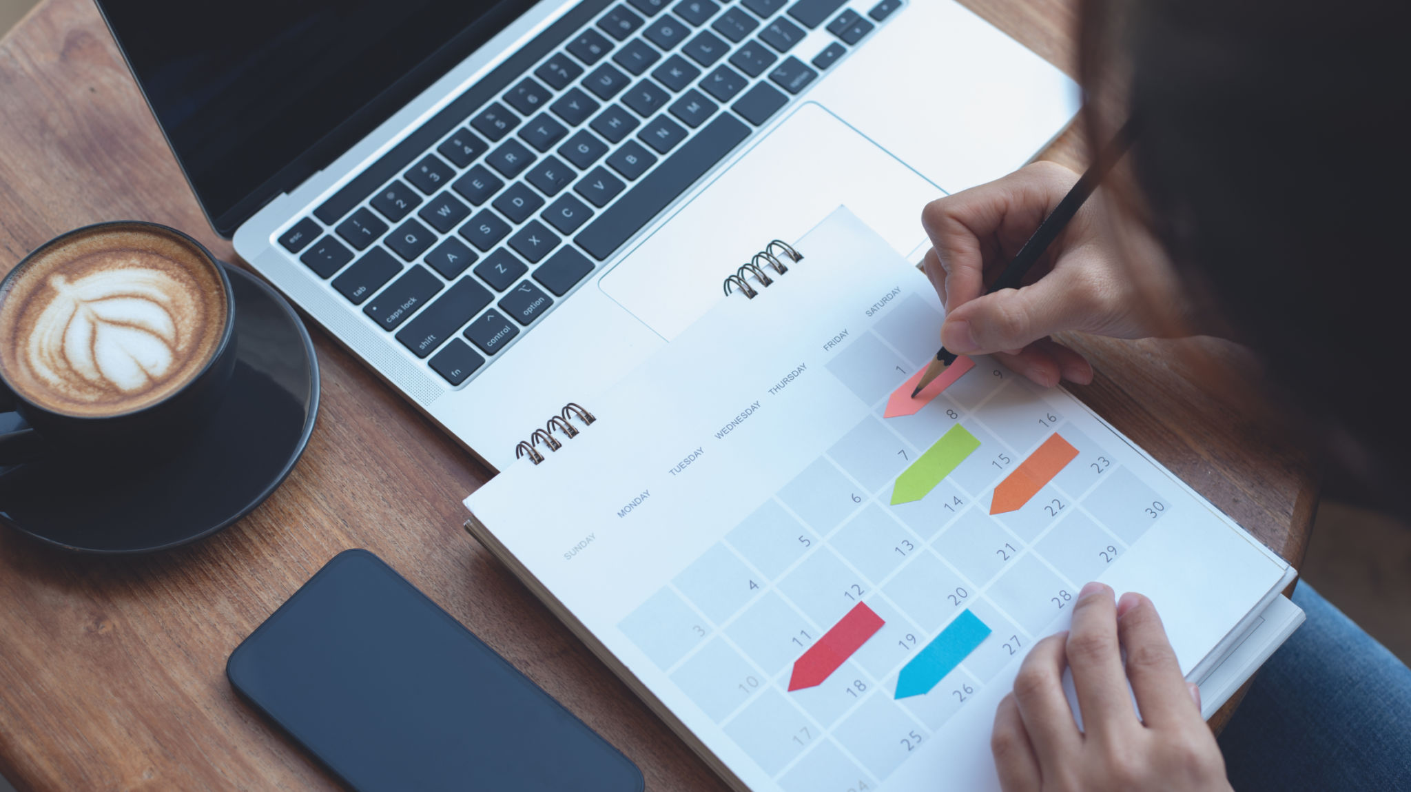 event planning