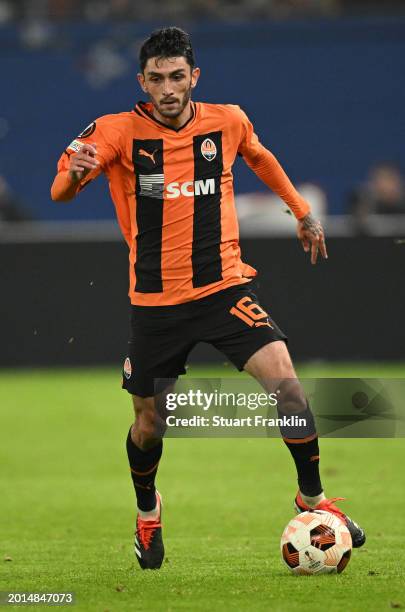 Irakli 72 Irakli Azarovi Stock Photos, High-Res Pictures, and Images - Getty ...