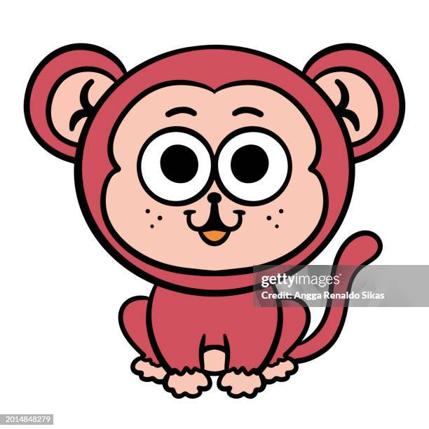 1 069 Cute Monkey Cartoon Images Stock Photos High Res Pictures and 1 069 Cute Monkey Cartoon Images Stock Photos High Res Pictures and
