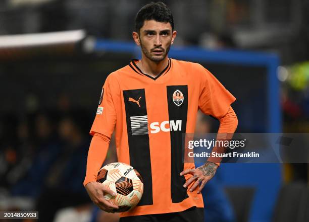 46 Irakli Azarovi Stock Photos, HighRes Pictures, and Images Getty