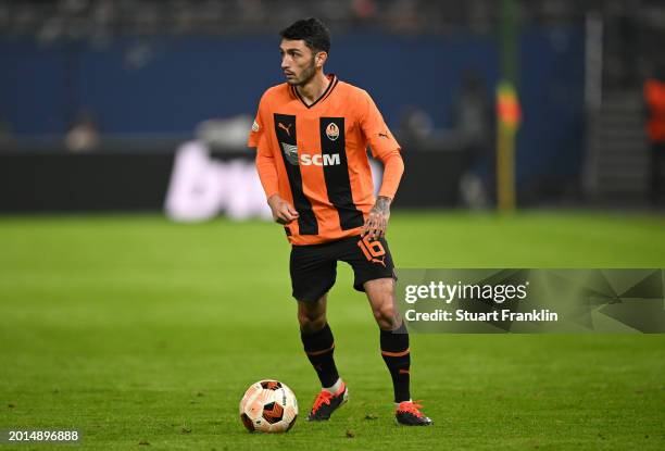 Irakli 72 Irakli Azarovi Stock Photos, High-Res Pictures, and Images - Getty ...