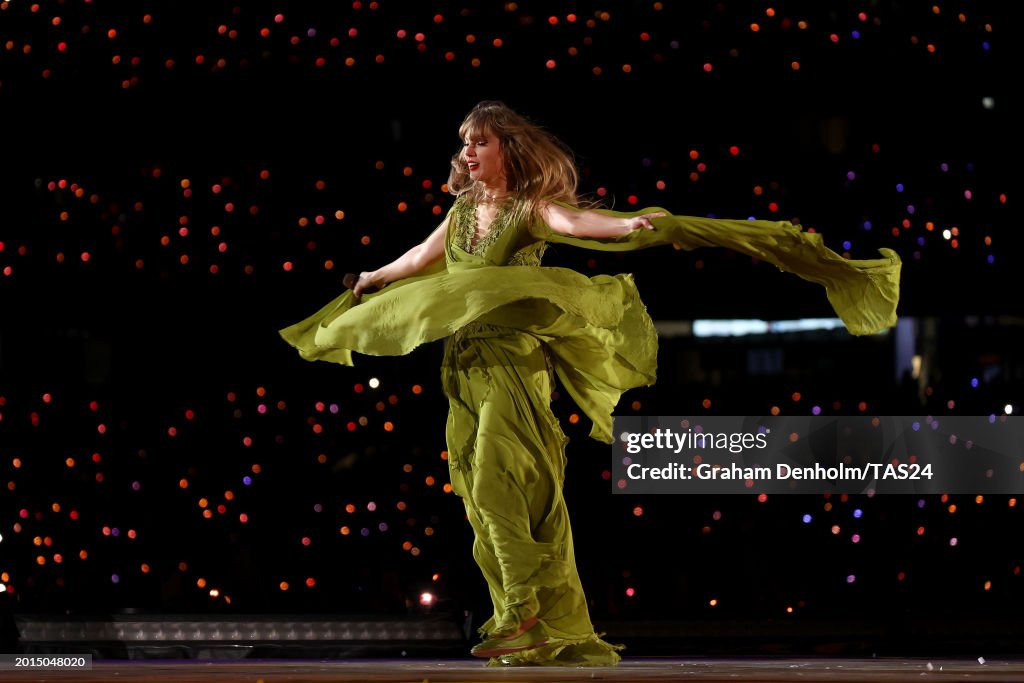 Taylor Swift | The Eras Tour - Melbourne, Australia