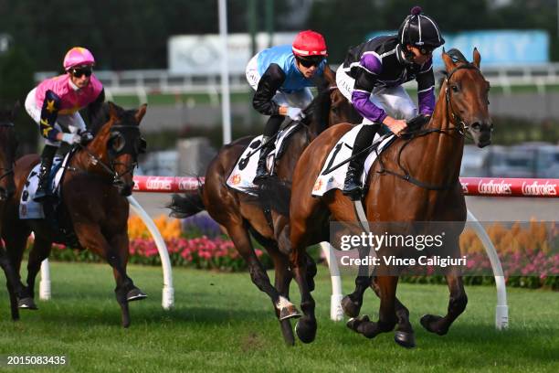 Unplaced 170 Jake Moon Photos & High Res Pictures - Getty Images
