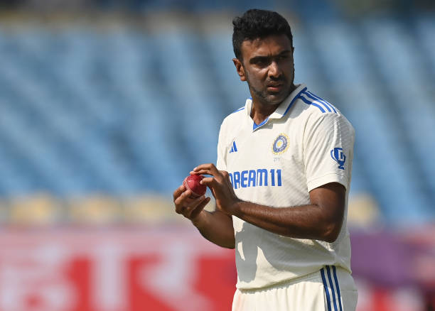 Ravichandran Ashwin Can Breaks Record of Indian Anil Kumble in 4th Test.