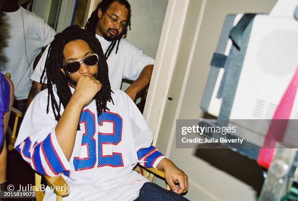 Rob Mac Rapper 473 Lil Rob Photos & High Res Pictures - Getty Images