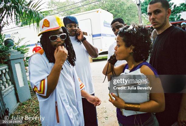 Big Rapper Photos and Premium High Res Pictures - Getty Images